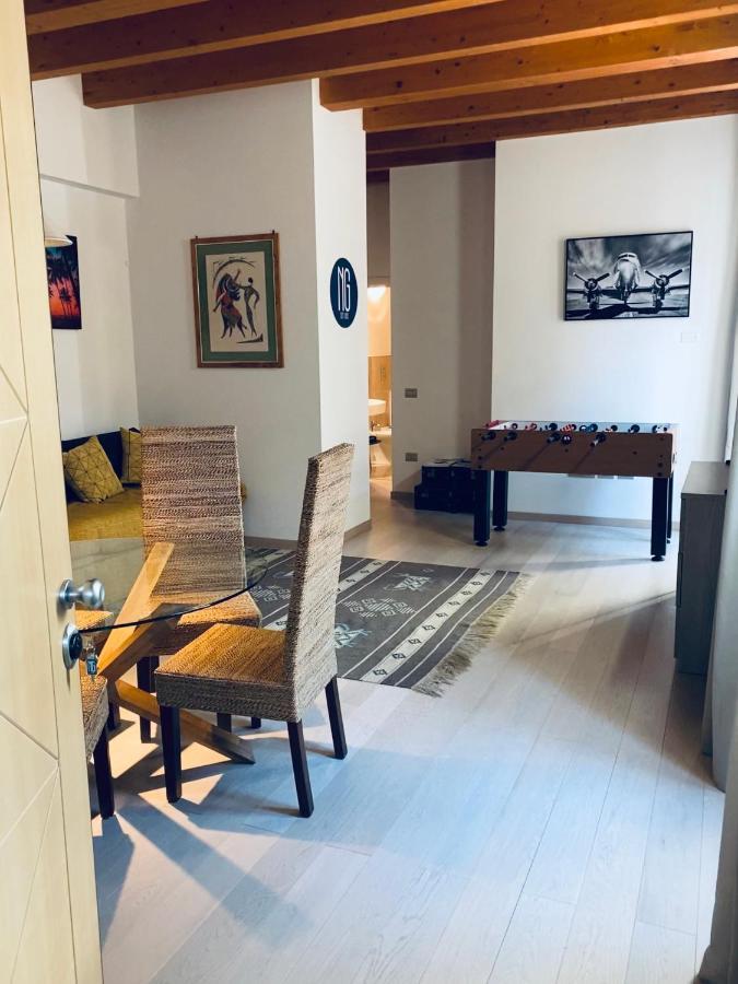 סאסארי Ng Guest House Il Ris מראה חיצוני תמונה