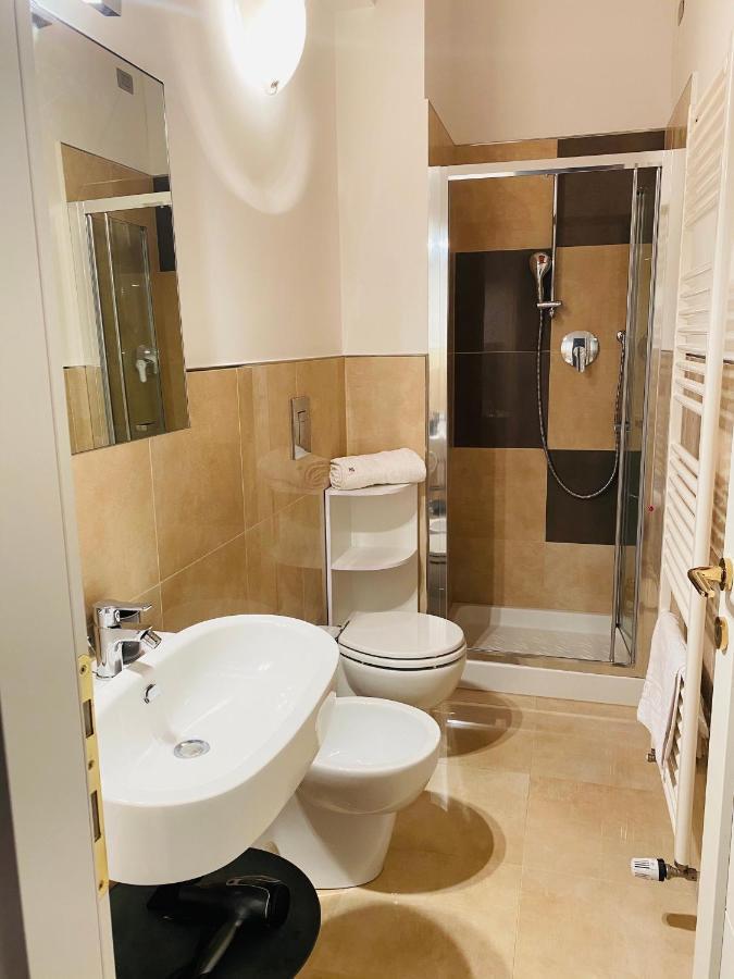 סאסארי Ng Guest House Il Ris מראה חיצוני תמונה