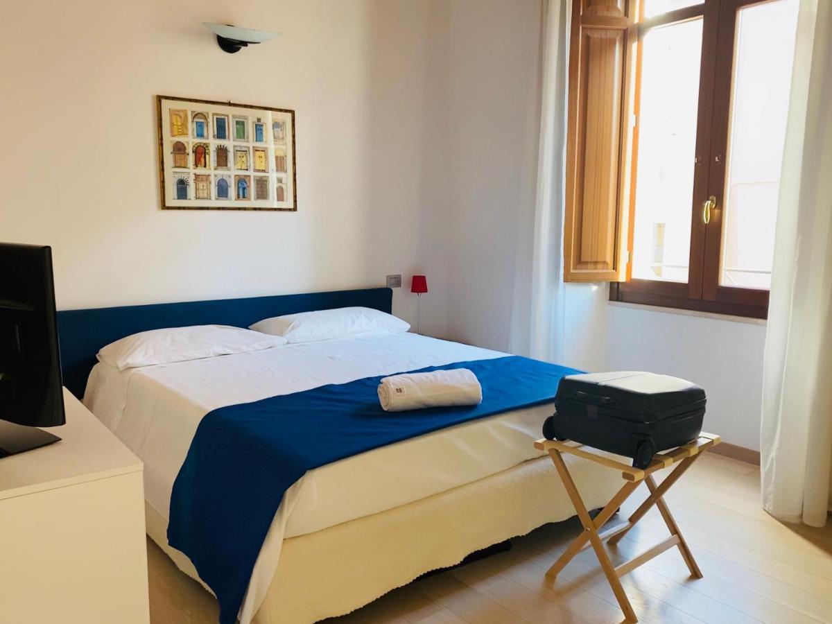 סאסארי Ng Guest House Il Ris מראה חיצוני תמונה