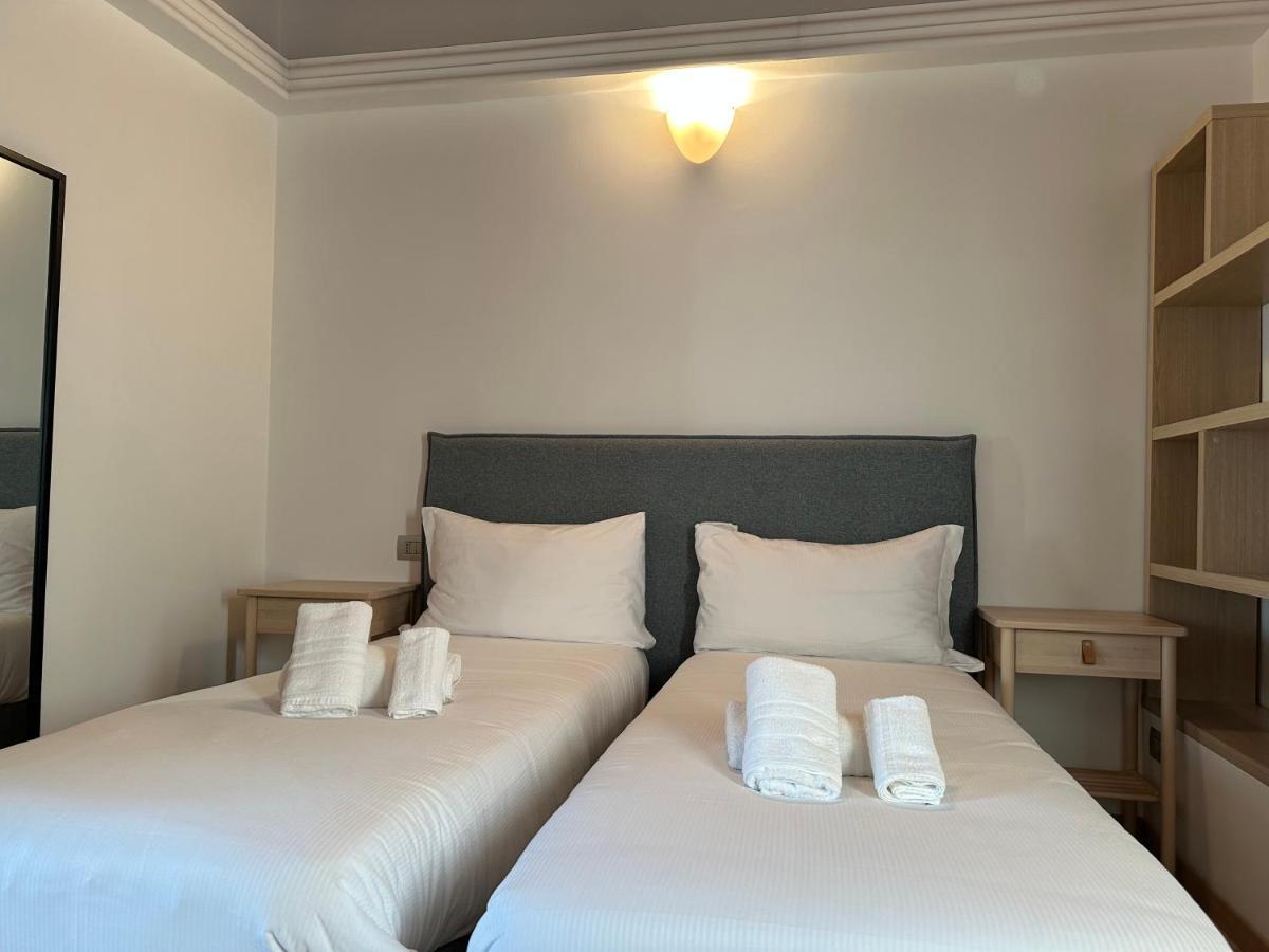 סאסארי Ng Guest House Il Ris מראה חיצוני תמונה