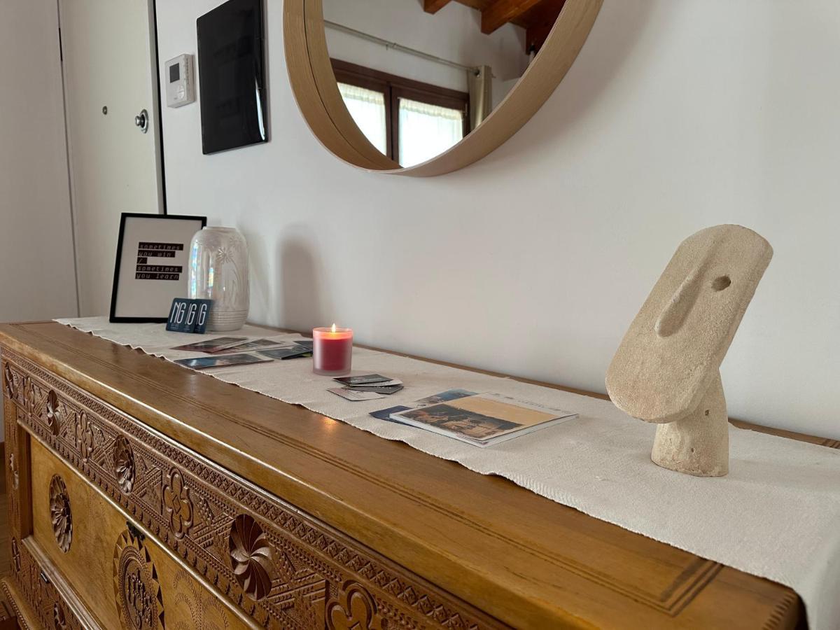 סאסארי Ng Guest House Il Ris מראה חיצוני תמונה