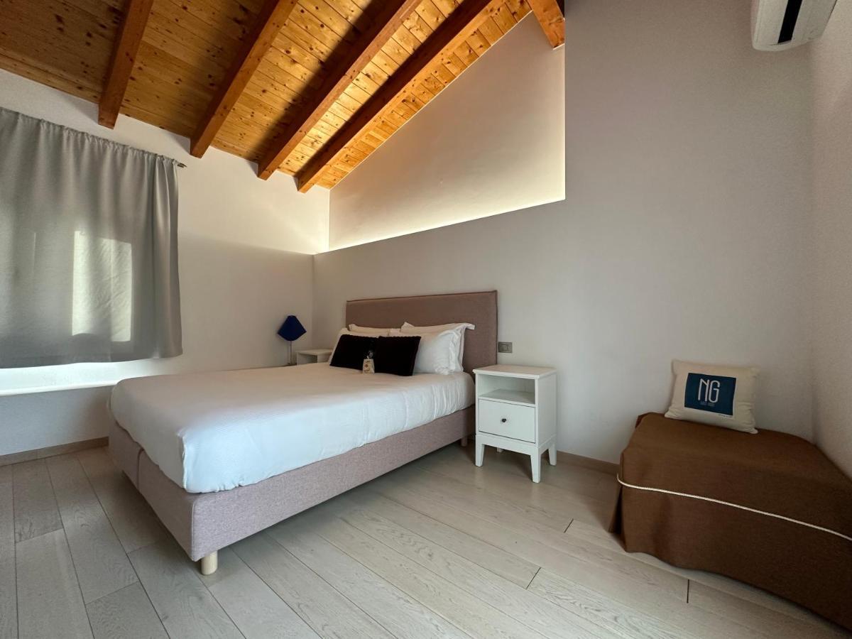 סאסארי Ng Guest House Il Ris מראה חיצוני תמונה