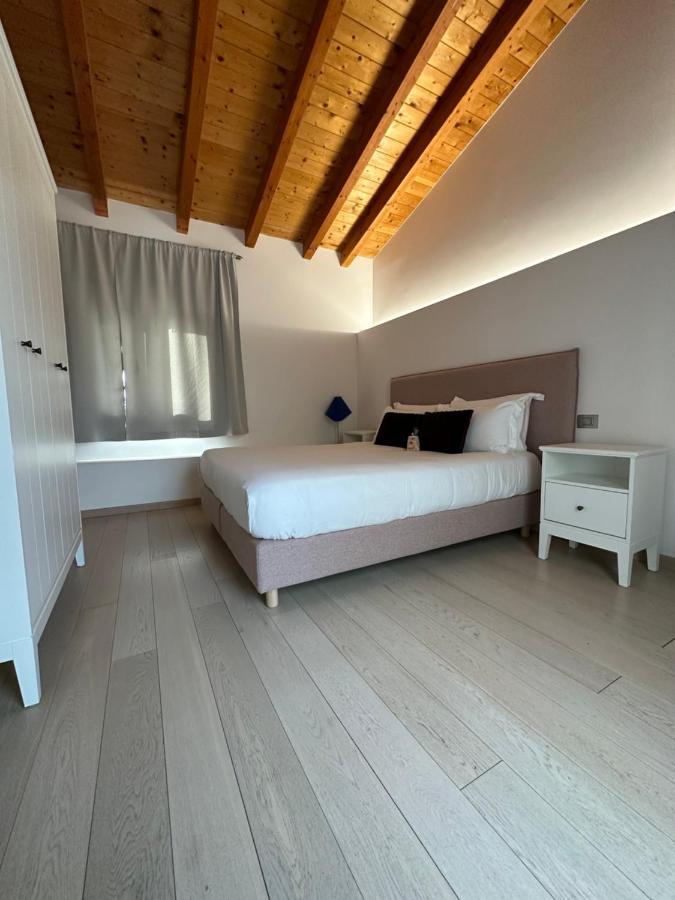 סאסארי Ng Guest House Il Ris מראה חיצוני תמונה