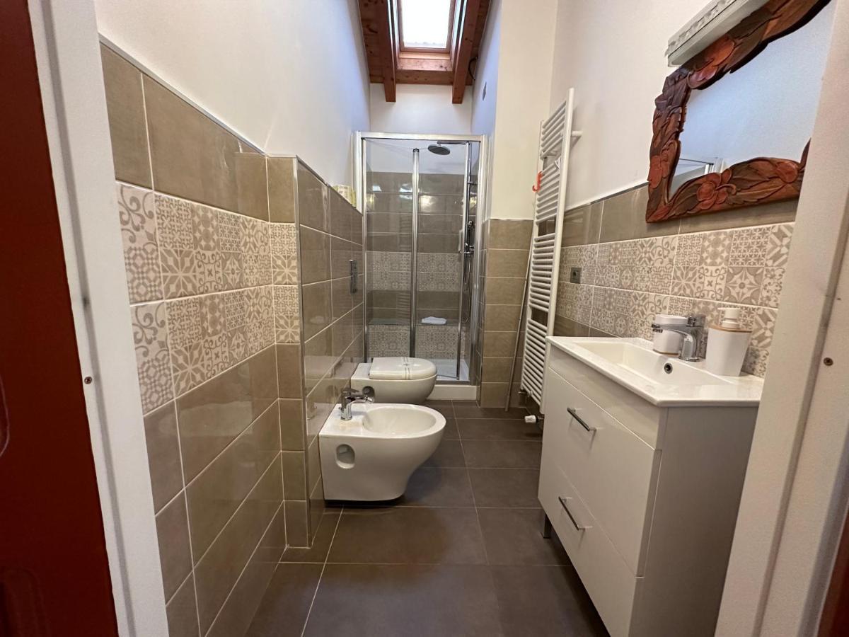 סאסארי Ng Guest House Il Ris מראה חיצוני תמונה