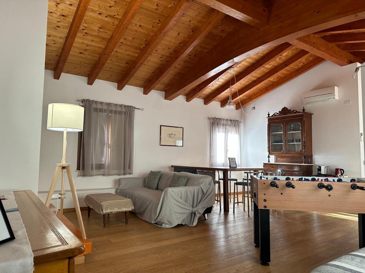 סאסארי Ng Guest House Il Ris מראה חיצוני תמונה