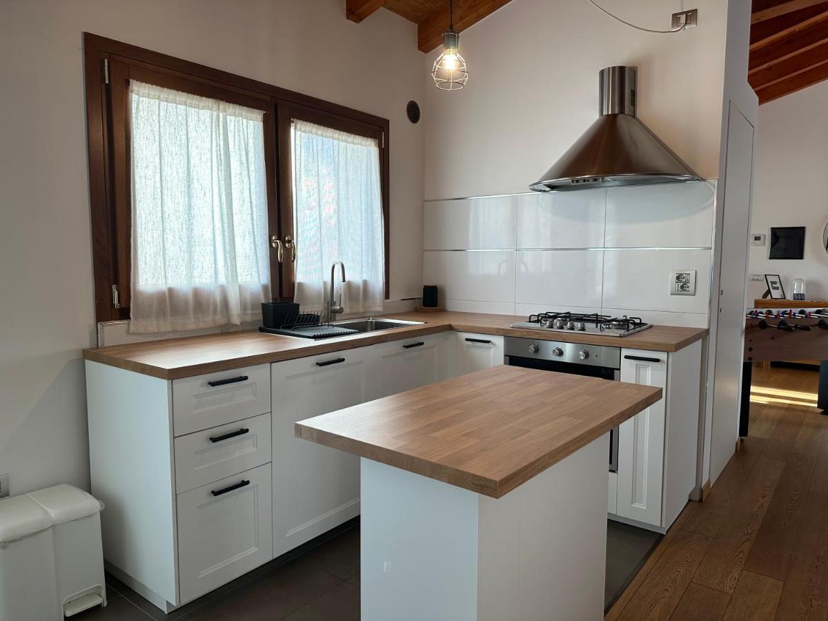 סאסארי Ng Guest House Il Ris מראה חיצוני תמונה