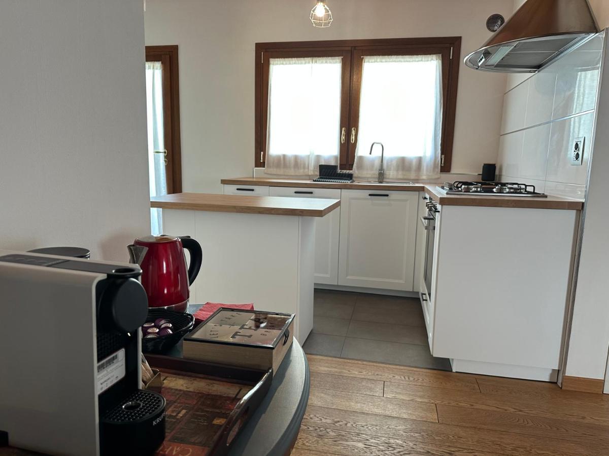 סאסארי Ng Guest House Il Ris מראה חיצוני תמונה