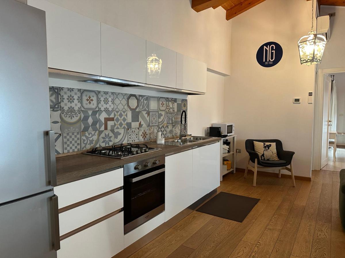סאסארי Ng Guest House Il Ris מראה חיצוני תמונה