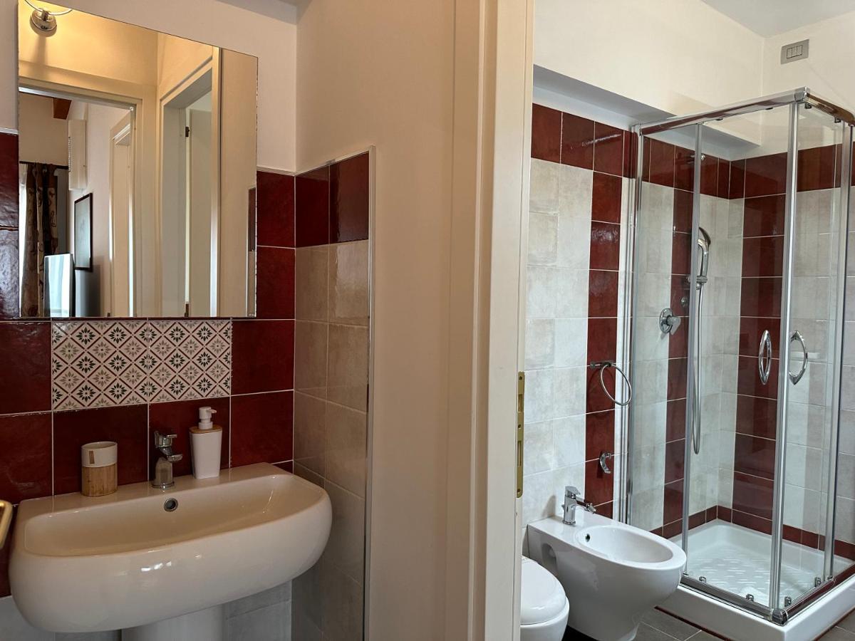 סאסארי Ng Guest House Il Ris מראה חיצוני תמונה